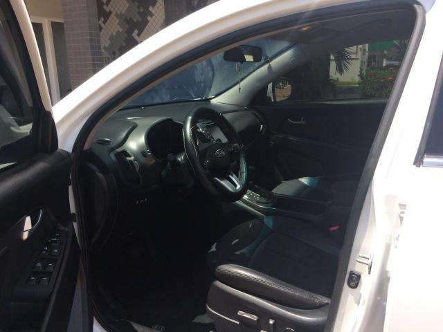 Sportage AWD baixo km - Foto 4