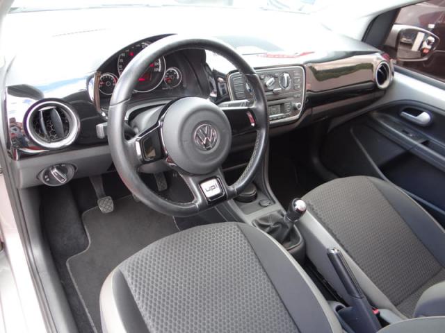 VOLKSWAGEN UP CROSS TSI 1.0 - Foto 7