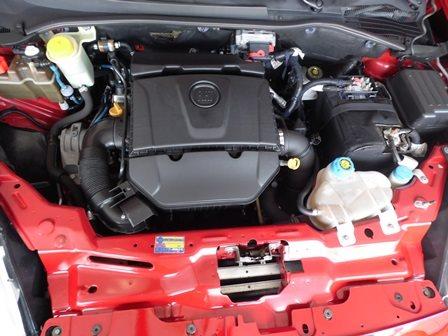 PUNTO 2011/2011 1.6 ESSENCE 16V FLEX 4P MANUAL - Foto 7