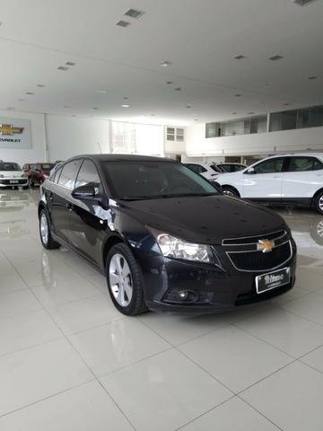Cruze LT 2012 - automático - Foto 7