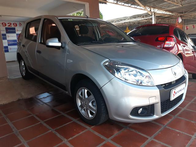 Promoção Sandero 1.6 - Foto 2