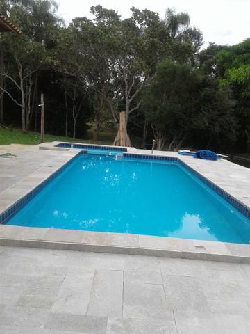 Chácara para temporada em Pirenópolis GO - Foto 5