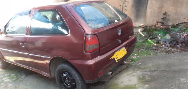 Gol bola 96 6.000 - Foto 3