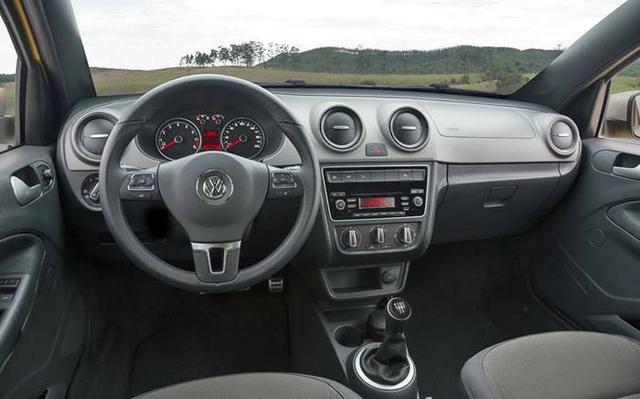 Gol G6 2017 Financiamento