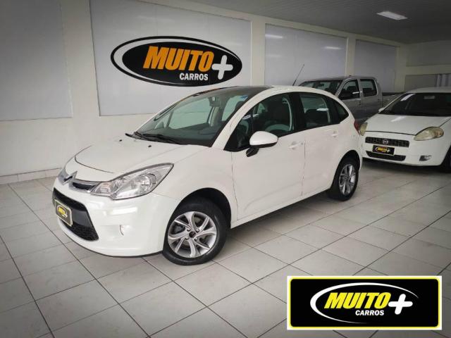 Citroën C3 TENDANCE - Foto 3