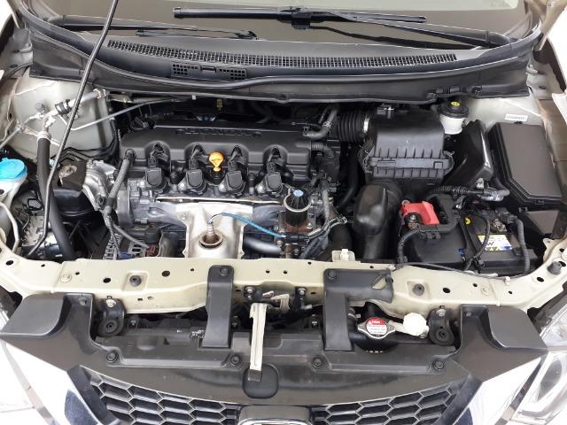 Civic LXR Flex Automático *Abaixo da tabela* - Foto 6