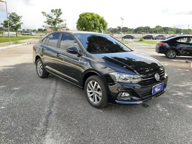 Volks virtus 1.0 highline automático km 9.600 rodados r$ 68.900,00 - eric - Foto 3