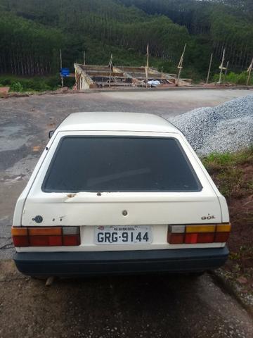 Gol quadrado - Foto 11