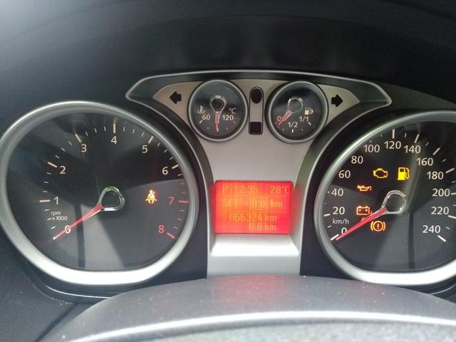 Focus Guia Sedan 2.0 Flex 4P Automático - Foto 13
