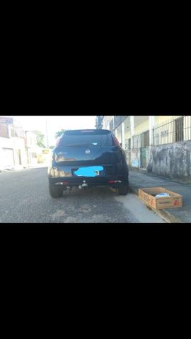 Punto 1.4 flex completo 2012