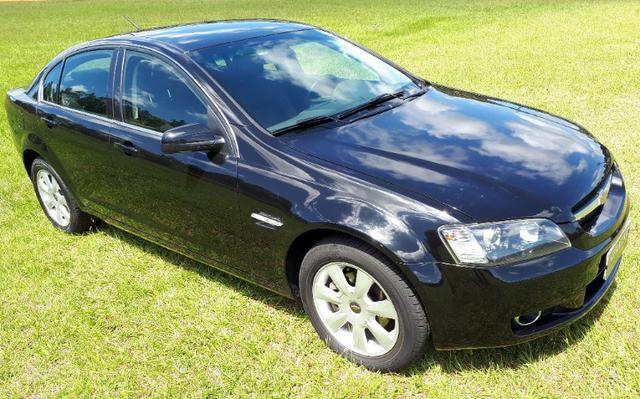 Gm/chevrolet omega 3.6 2009 - Foto 5