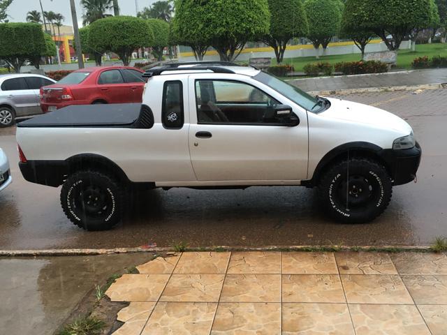 Strada BF