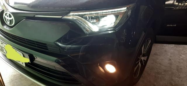 Vendo Toyota RAV4 2018/2018 - Foto 8