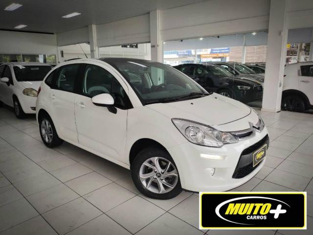 Citroën C3 TENDANCE