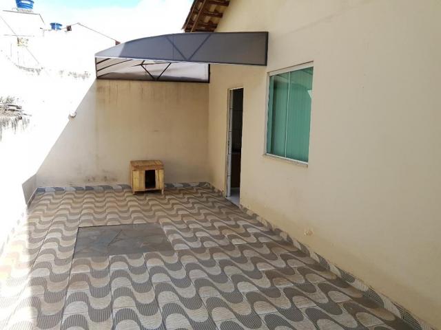 CASA à venda, 3 quartos, 4 vagas, MORRO DO ENGENHO - ITAUNA/MG - Foto 13