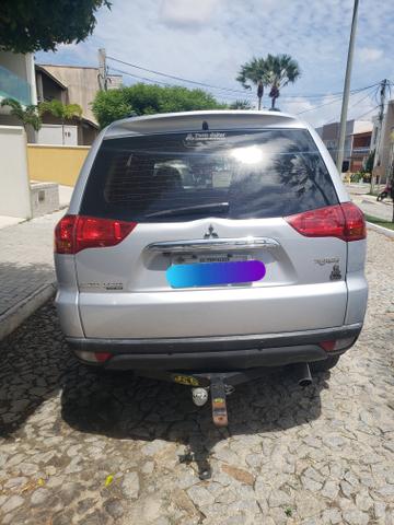 Pajero Dakar - Foto 6
