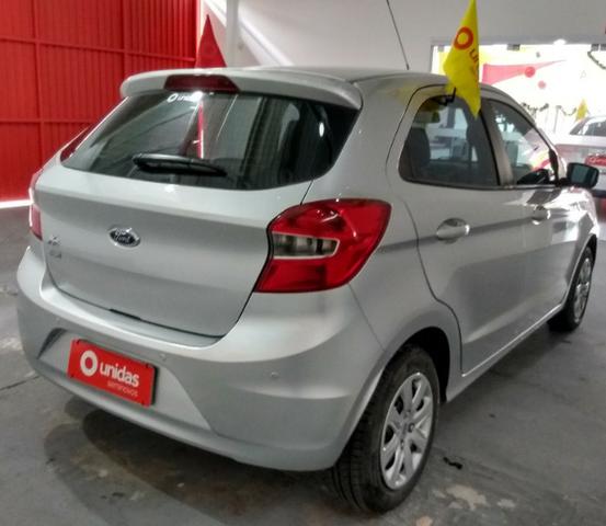 Ford ka 2018 - Foto 4
