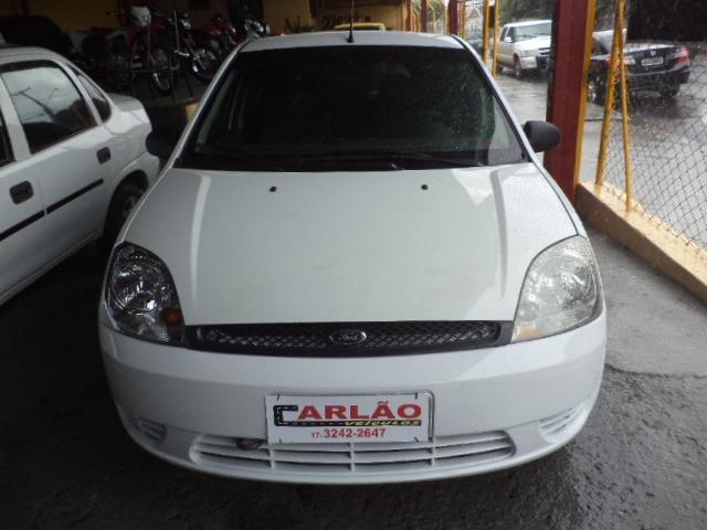 Fiesta Hatch 1.6 Flex Completo