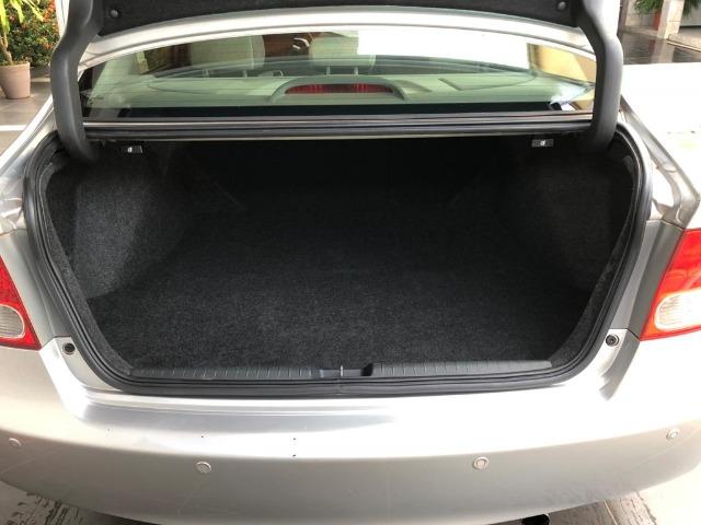 Honda Civic LXL Flex 1.8 2011/2011 - Foto 8