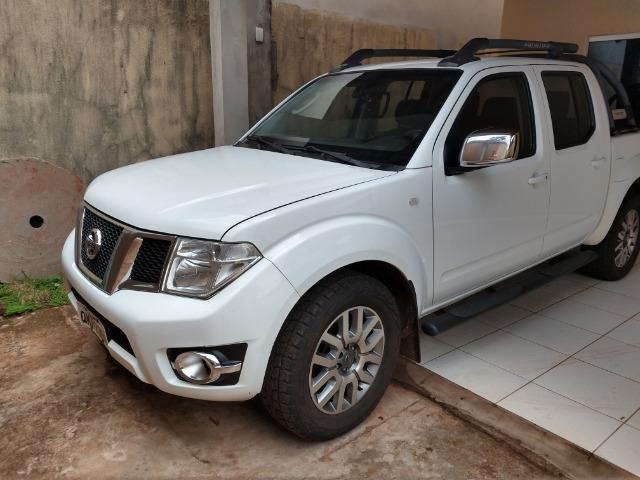 Nissan frontier SL 16/16 - Foto 6