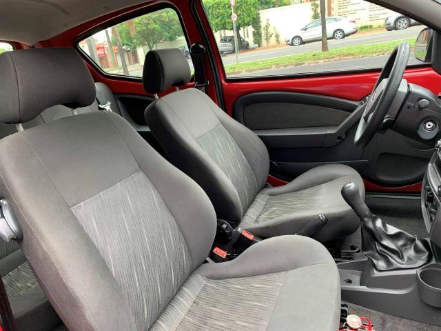Ford Ka 1.0 Completo Flex - Foto 5