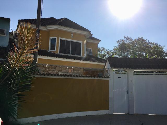 Vendo casa duplex recreio dos bandeirantes - Foto 2