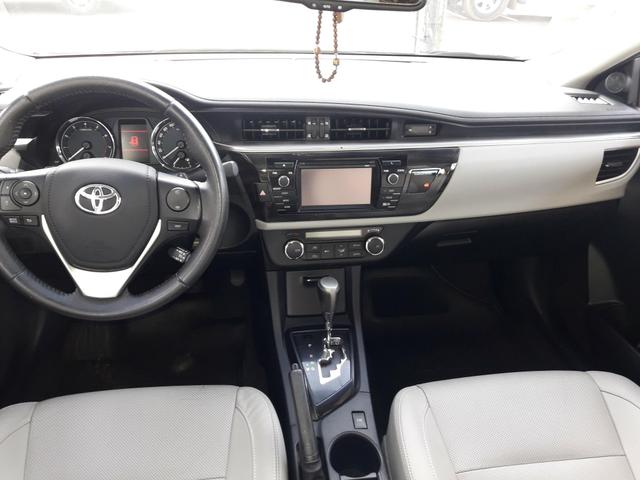 Toyota corolla xei 2.0 flex 2015/2016 - Foto 5