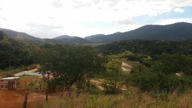 JCI - ACReDiTE Lote 560m² pouco aclive Bambuí Park III Maricá
