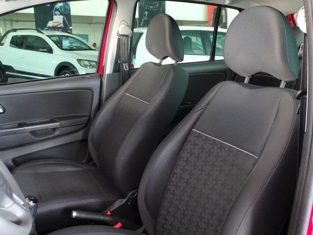 Volkswagen Fox 1.0 mi Comfortline 8v - Foto 9