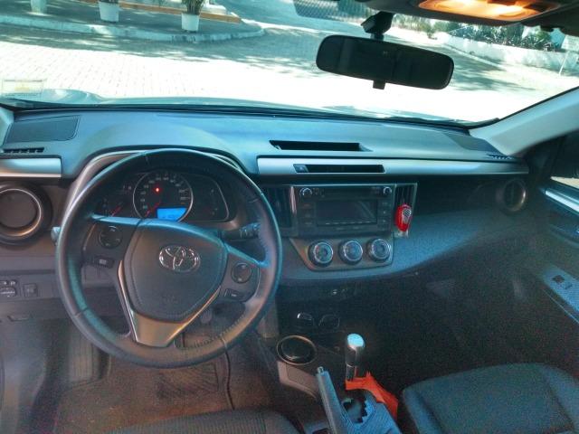 Toyota RAV4 2.0 16 V AUT 4X2 - Foto 5