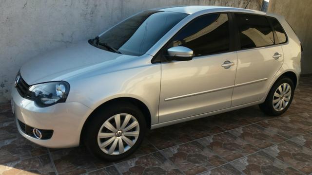 Polo 1.6 impecável 68km original