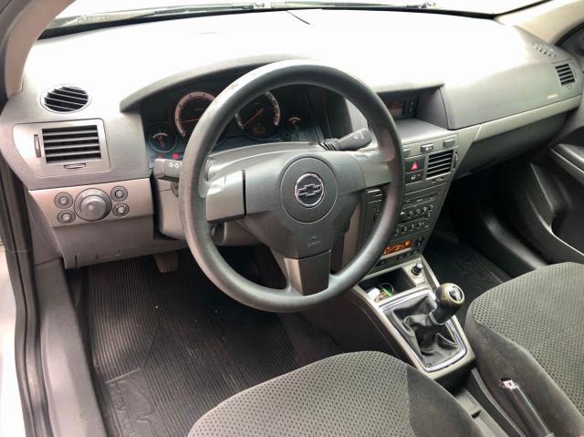 VECTRA 2010/2010 2.0 MPFI GT HATCH 8V FLEX 4P MANUAL - Foto 2