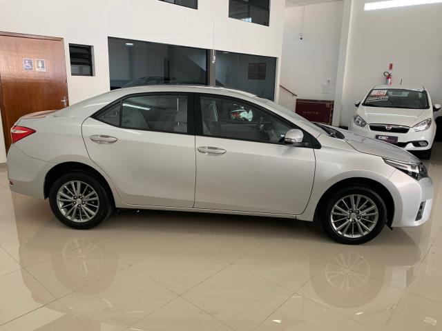 Corolla 2017/2017 2.0 xei 16v flex 4p automático - Foto 7