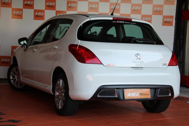 PEUGEOT 308 ACTIVE - Foto 4