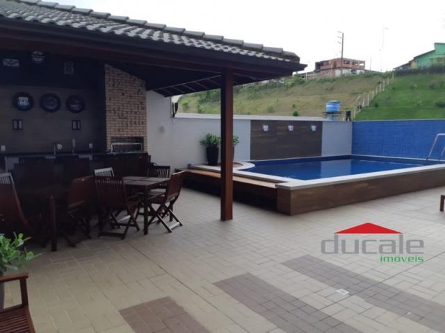 Residencial Aquarela Jardim Camburi Apartamento 2 quartos suíte em Jardim camburi - Foto 16