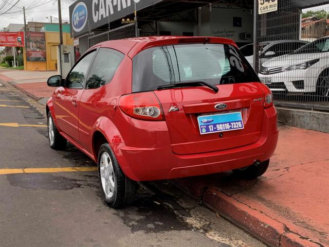 Ford Ka 1.0 Completo Flex - Foto 7