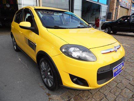 PALIO 2012/2013 1.6 MPI SPORTING 16V FLEX 4P MANUAL