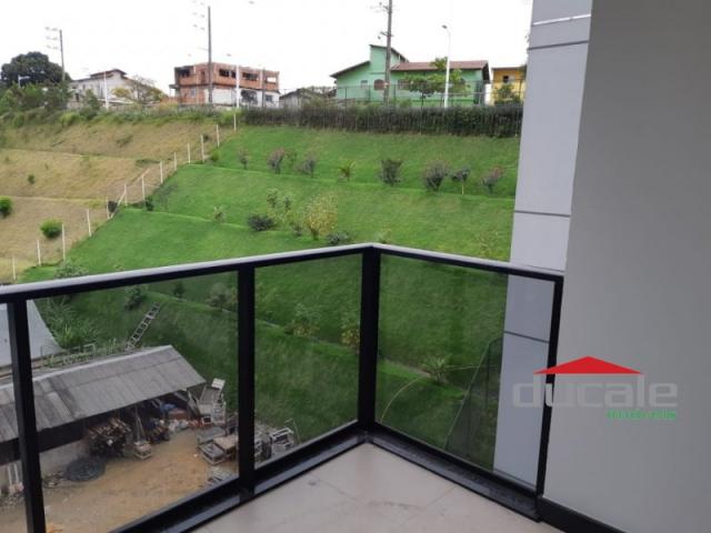 Residencial Aquarela Jardim Camburi Apartamento 2 quartos suíte em Jardim camburi - Foto 2