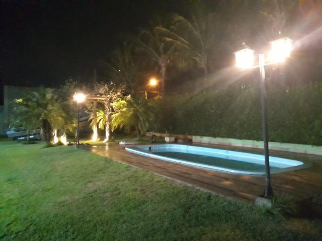 Alugo Lindo Rancho ? Disponível para o Carnaval - Foto 7