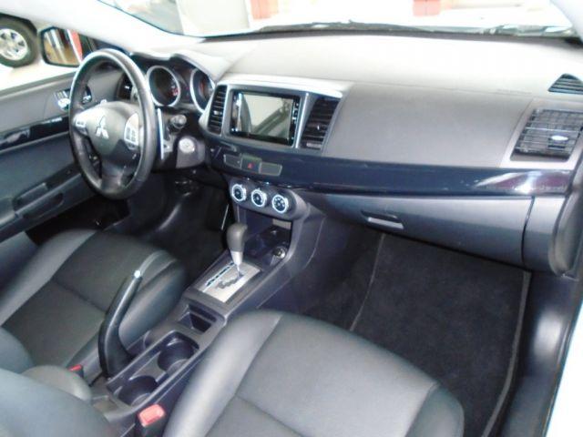 Lancer HL-T 2.0 16V 160cv Aut. - Foto 5