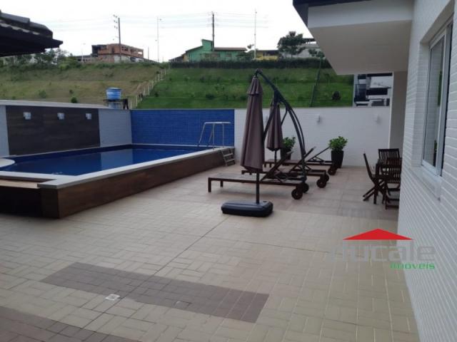 Residencial Aquarela Jardim Camburi Apartamento 2 quartos suíte em Jardim camburi - Foto 15
