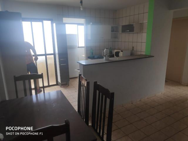Apartamento em Caldas Novas 65 mil no Porto belo - Foto 3