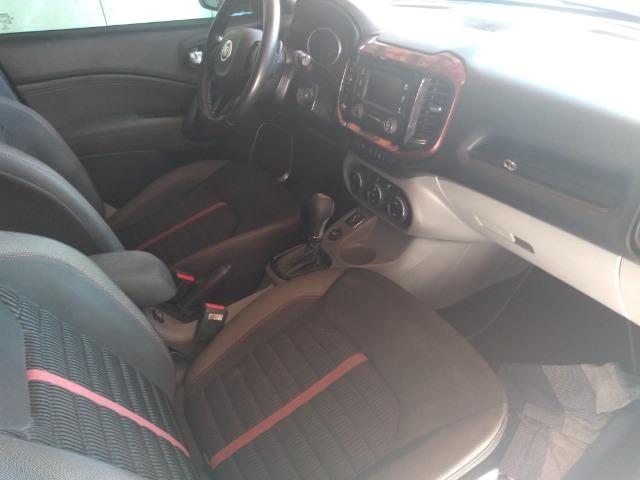 Toro 1.8 Freedom Road, modelo 2018, super desconto - Foto 8