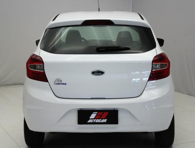 Ford Ka Score Baixo - Foto 4