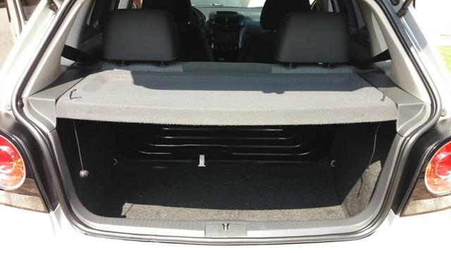 Polo 1.6 impecável 68km original - Foto 11
