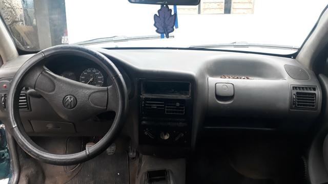 Vendo Gol CLI 1.6 - Foto 5