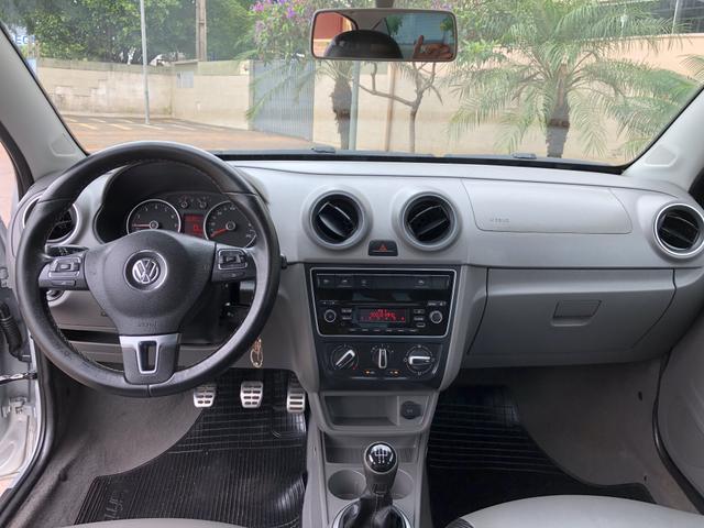 VOYAGE HIGHLINE MSI 1.6 G6 Ano 14/15 - Foto 6