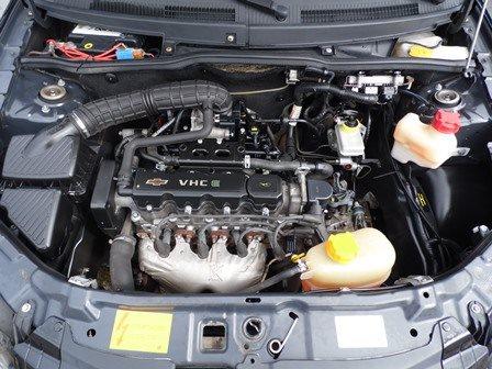 CELTA 2011/2012 1.0 MPFI LT 8V FLEX 4P MANUAL - Foto 7