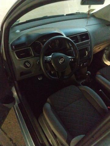 Fox 1.6 MSI Highline (completo) - 50000km - Extremamente bem cuidado - Foto 13