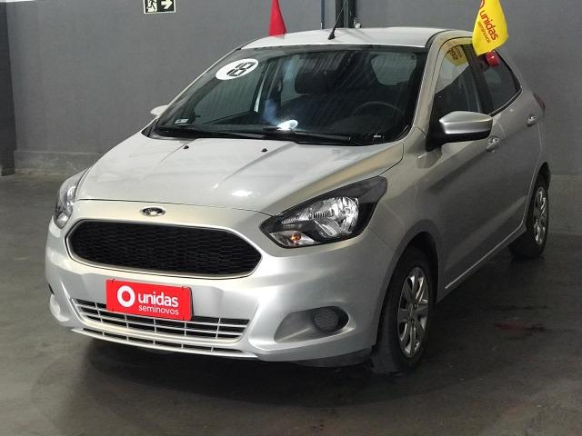 Preço Promocional + IPVA 2020 - Ka SE 1.0 Modelo 2018 - Financiamento em até 60x - Foto 3
